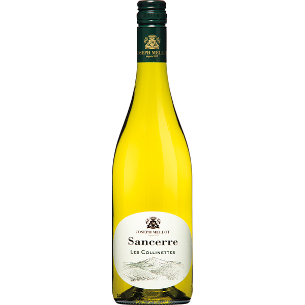 JMELLOT SANCE COLLINE 13% 75X6